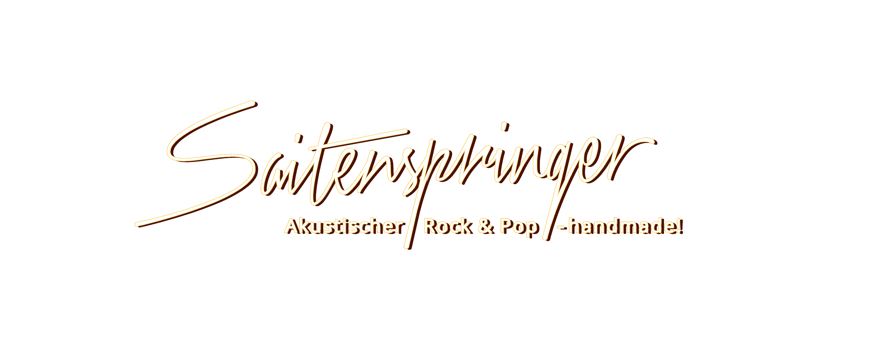 Saitenspringer Band Bielefeld